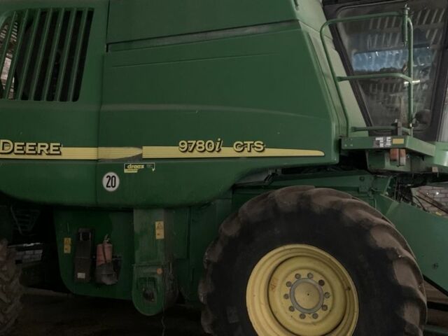 Джон Дір Другая, об'ємом двигуна 0 л та пробігом 0 тис. км за 30000 $, фото 1 на Automoto.ua