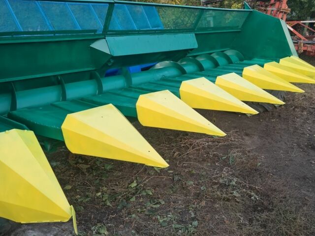 Джон Дир Другая, объемом двигателя 0 л и пробегом 0 тыс. км за 2147 $, фото 1 на Automoto.ua