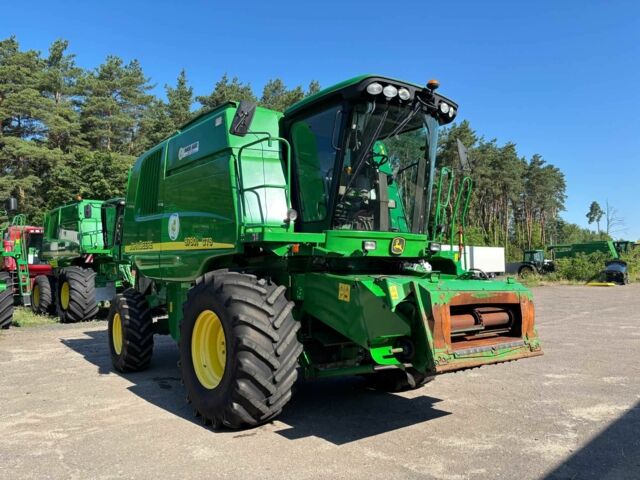 Джон Дир Другая, объемом двигателя 8.13 л и пробегом 0 тыс. км за 84083 $, фото 1 на Automoto.ua
