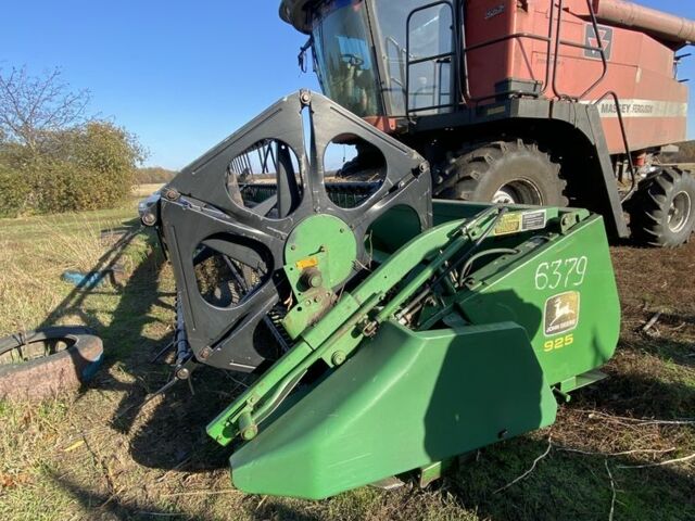 Джон Дир Другая, объемом двигателя 0 л и пробегом 0 тыс. км за 17000 $, фото 1 на Automoto.ua