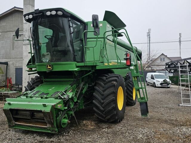 Джон Дир Другая, объемом двигателя 0 л и пробегом 0 тыс. км за 70000 $, фото 1 на Automoto.ua