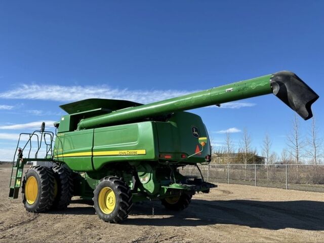 Джон Дир Другая, объемом двигателя 0 л и пробегом 0 тыс. км за 91000 $, фото 1 на Automoto.ua