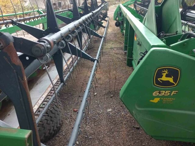 Джон Дір Другая, об'ємом двигуна 0 л та пробігом 0 тис. км за 10000 $, фото 1 на Automoto.ua