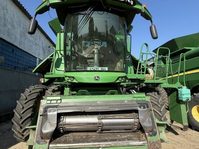 Джон Дір Другая, об'ємом двигуна 13.5 л та пробігом 0 тис. км за 90000 $, фото 1 на Automoto.ua