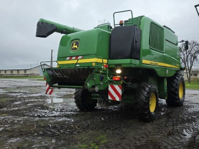 Джон Дир Другая, объемом двигателя 9 л и пробегом 0 тыс. км за 122000 $, фото 1 на Automoto.ua