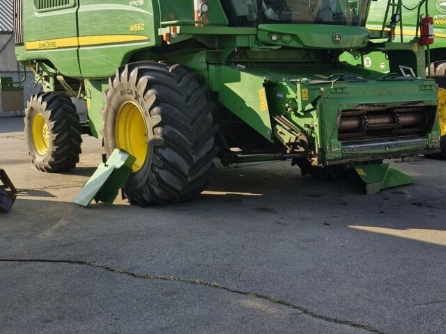 Джон Дір Другая, об'ємом двигуна 0 л та пробігом 0 тис. км за 175000 $, фото 1 на Automoto.ua