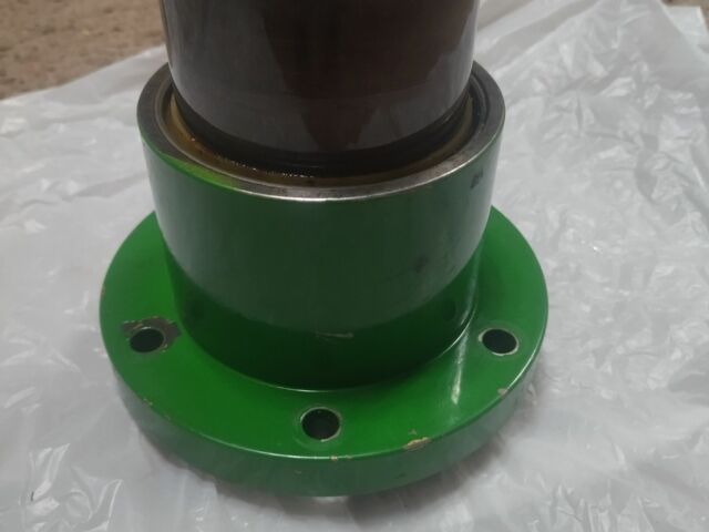 Джон Дир Другая, объемом двигателя 0 л и пробегом 0 тыс. км за 213 $, фото 1 на Automoto.ua