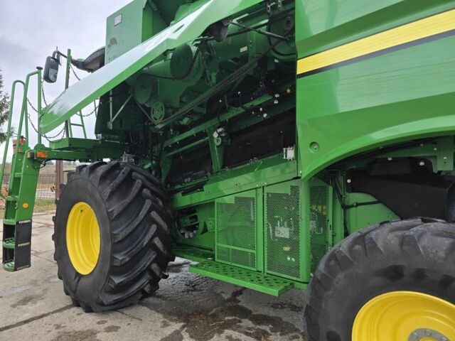 Джон Дир Другая, объемом двигателя 0 л и пробегом 0 тыс. км за 256511 $, фото 1 на Automoto.ua