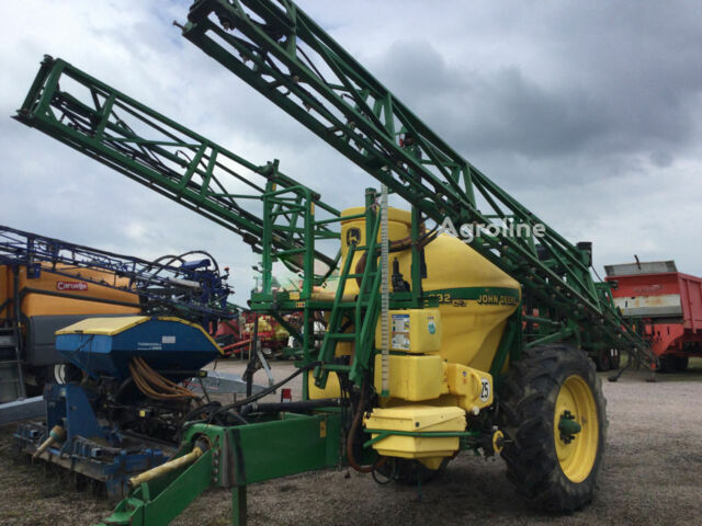 Джон Дир Другая, объемом двигателя 0 л и пробегом 0 тыс. км за 11271 $, фото 1 на Automoto.ua