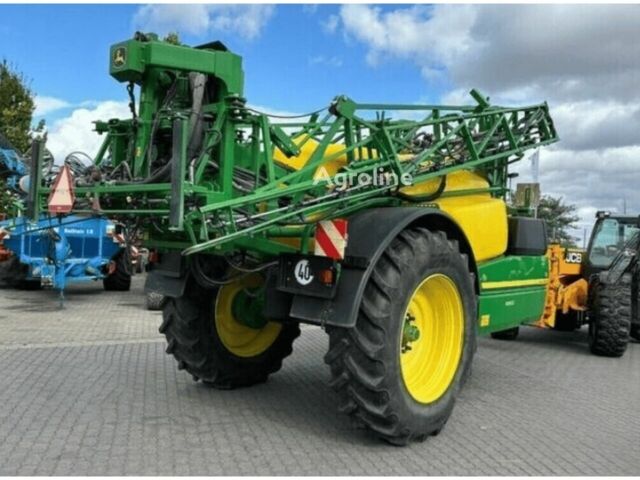 Джон Дир Другая, объемом двигателя 0 л и пробегом 0 тыс. км за 34924 $, фото 1 на Automoto.ua