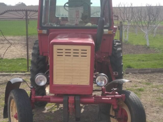 Джон Дір Другая, об'ємом двигуна 2.5 л та пробігом 0 тис. км за 5500 $, фото 1 на Automoto.ua