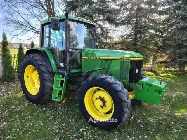 Джон Дир Другая, объемом двигателя 0 л и пробегом 0 тыс. км за 26004 $, фото 1 на Automoto.ua