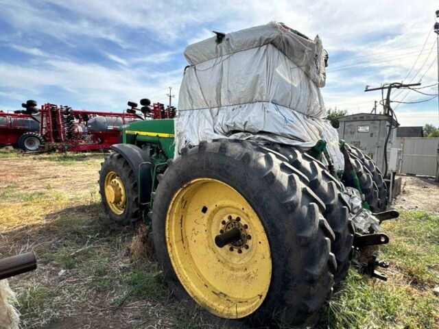 Джон Дир Другая, объемом двигателя 0 л и пробегом 0 тыс. км за 30000 $, фото 1 на Automoto.ua