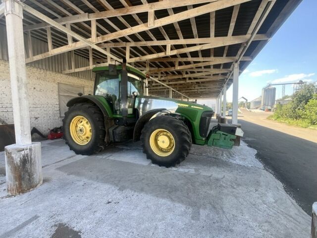 Джон Дир Другая, объемом двигателя 0 л и пробегом 0 тыс. км за 48532 $, фото 1 на Automoto.ua