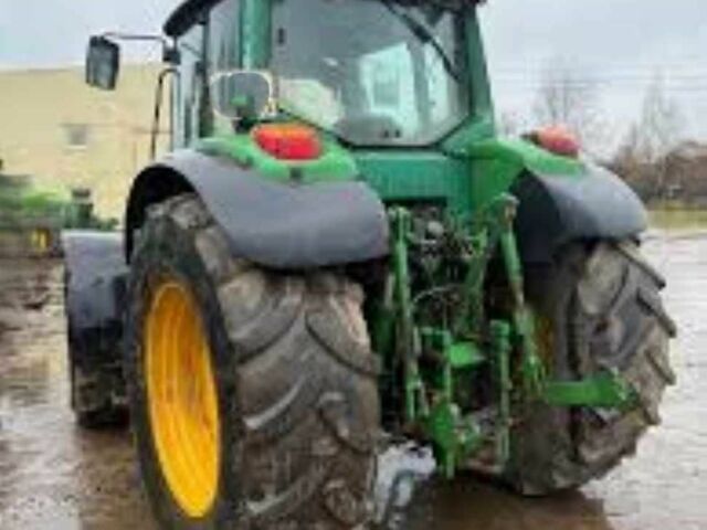 Джон Дір Другая, об'ємом двигуна 6.8 л та пробігом 0 тис. км за 43500 $, фото 1 на Automoto.ua