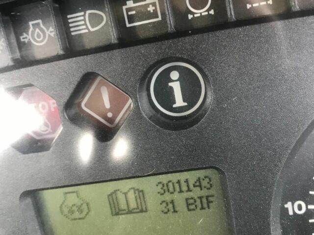 Джон Дир Другая, объемом двигателя 6 л и пробегом 0 тыс. км за 53000 $, фото 1 на Automoto.ua