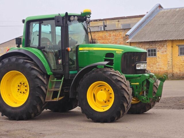 Джон Дір Другая, об'ємом двигуна 0 л та пробігом 0 тис. км за 76850 $, фото 1 на Automoto.ua