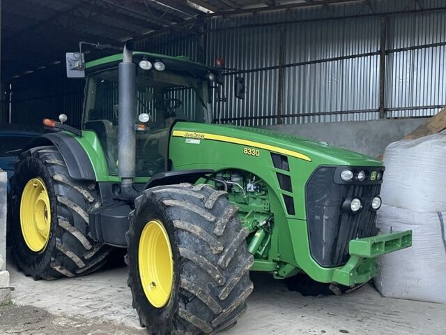 Джон Дир Другая, объемом двигателя 9.1 л и пробегом 10 тыс. км за 122745 $, фото 1 на Automoto.ua