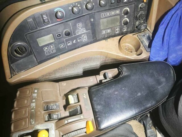 Джон Дир Другая, объемом двигателя 12.5 л и пробегом 0 тыс. км за 71668 $, фото 1 на Automoto.ua