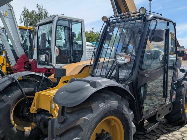 Джон Дір Другая, об'ємом двигуна 0 л та пробігом 7 тис. км за 46294 $, фото 1 на Automoto.ua