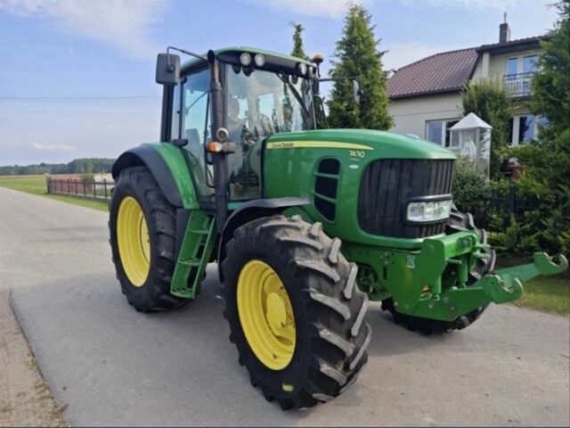 Джон Дир Другая, объемом двигателя 0 л и пробегом 0 тыс. км за 70000 $, фото 1 на Automoto.ua