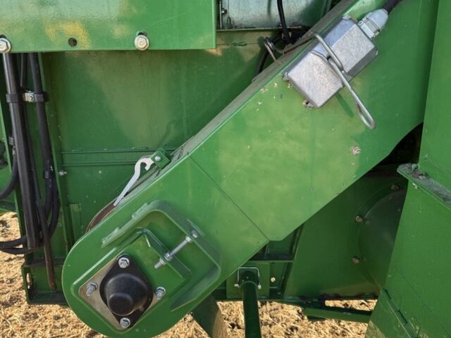 Джон Дір Другая, об'ємом двигуна 0 л та пробігом 0 тис. км за 115000 $, фото 1 на Automoto.ua