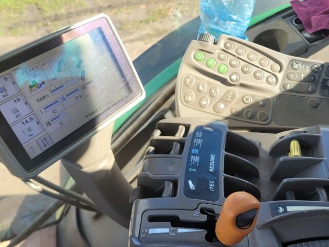 Джон Дір Другая, об'ємом двигуна 0 л та пробігом 0 тис. км за 90000 $, фото 1 на Automoto.ua