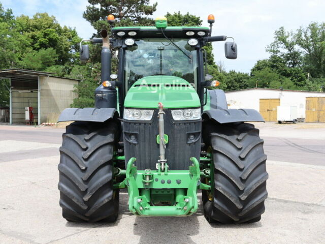 Джон Дір Другая, об'ємом двигуна 0 л та пробігом 0 тис. км за 124894 $, фото 1 на Automoto.ua