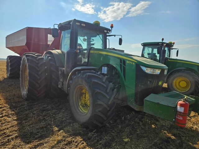 Джон Дир Другая, объемом двигателя 0 л и пробегом 0 тыс. км за 99012 $, фото 1 на Automoto.ua