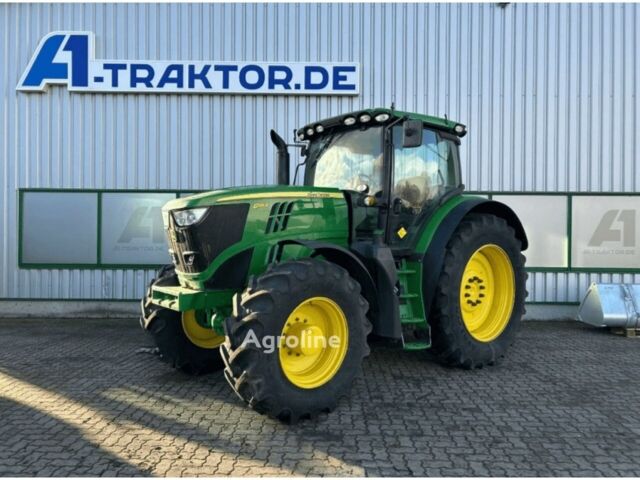 Джон Дир Другая, объемом двигателя 0 л и пробегом 0 тыс. км за 68796 $, фото 1 на Automoto.ua