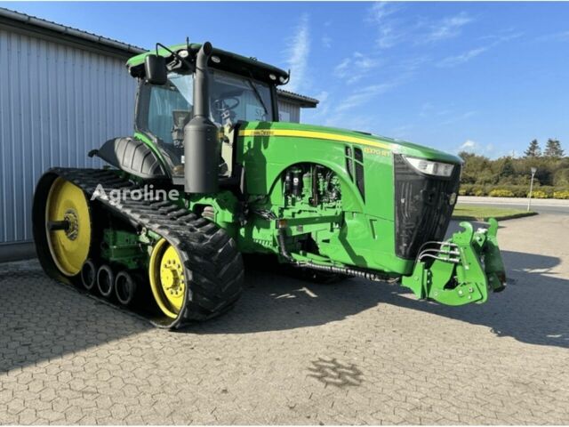 Джон Дир Другая, объемом двигателя 0 л и пробегом 0 тыс. км за 110089 $, фото 1 на Automoto.ua