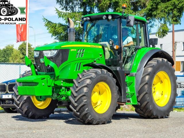 Джон Дир Другая, объемом двигателя 0 л и пробегом 0 тыс. км за 58345 $, фото 1 на Automoto.ua