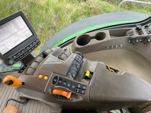 Джон Дір Другая, об'ємом двигуна 9 л та пробігом 0 тис. км за 72000 $, фото 1 на Automoto.ua