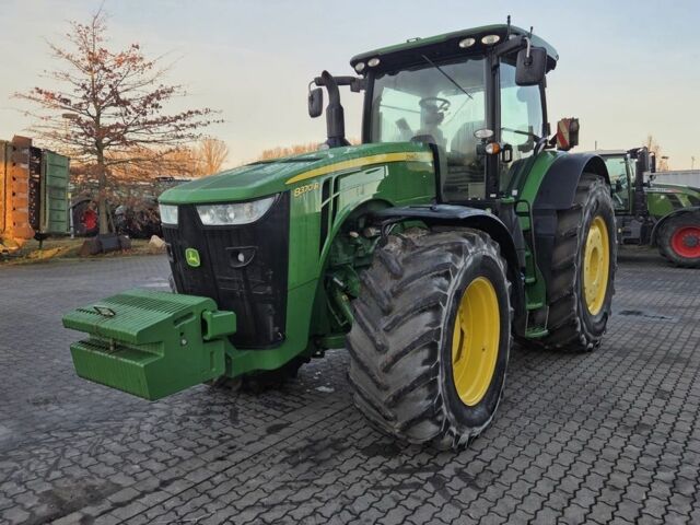 Джон Дир Другая, объемом двигателя 0 л и пробегом 8 тыс. км за 196111 $, фото 1 на Automoto.ua