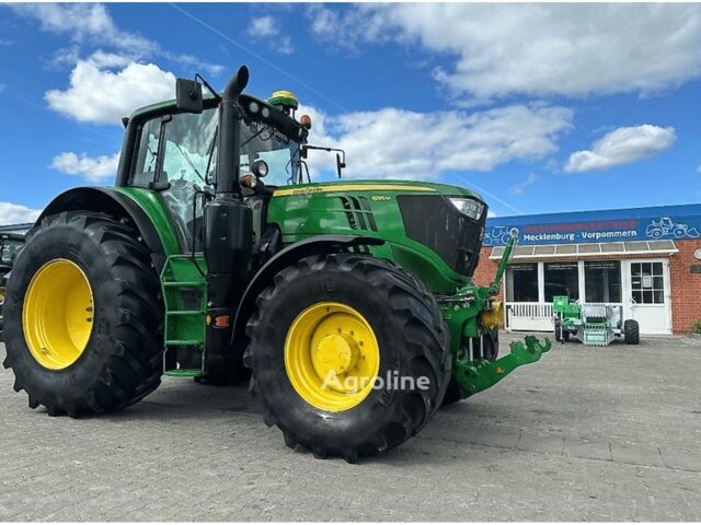 Джон Дір Другая, об'ємом двигуна 0 л та пробігом 0 тис. км за 85722 $, фото 1 на Automoto.ua