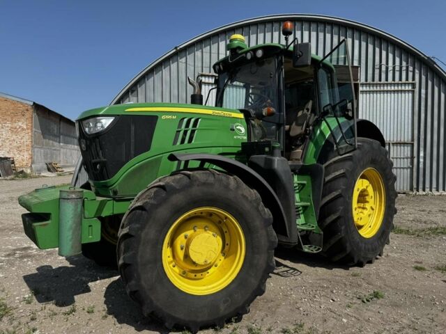 Джон Дир Другая, объемом двигателя 0 л и пробегом 7 тыс. км за 92500 $, фото 1 на Automoto.ua