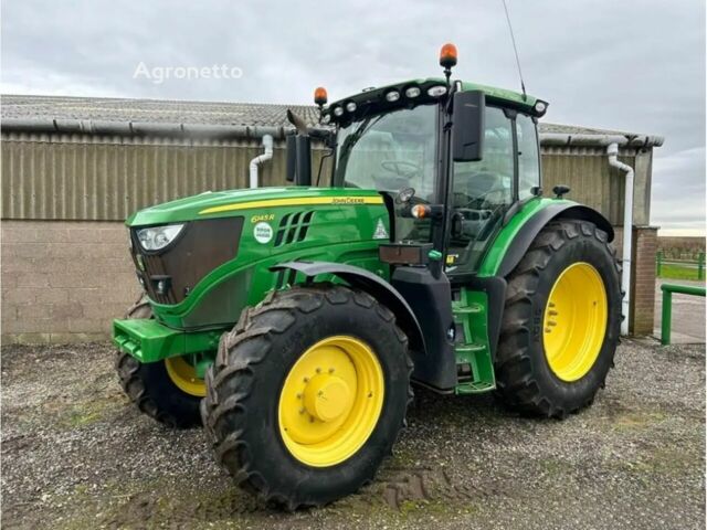 Джон Дир Другая, объемом двигателя 0 л и пробегом 0 тыс. км за 63541 $, фото 1 на Automoto.ua