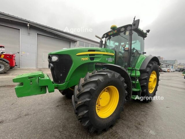 Джон Дир Другая, объемом двигателя 0 л и пробегом 0 тыс. км за 119790 $, фото 1 на Automoto.ua