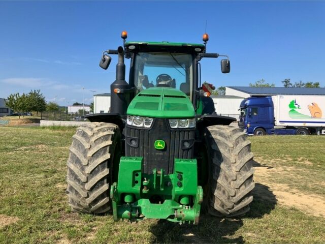 Джон Дир Другая, объемом двигателя 0 л и пробегом 0 тыс. км за 241638 $, фото 1 на Automoto.ua