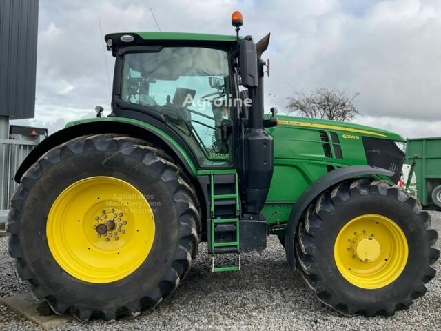 Джон Дир Другая, объемом двигателя 0 л и пробегом 0 тыс. км за 103685 $, фото 1 на Automoto.ua