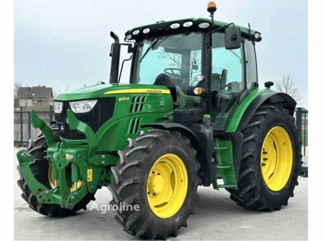 Джон Дір Другая, об'ємом двигуна 0 л та пробігом 0 тис. км за 76420 $, фото 1 на Automoto.ua