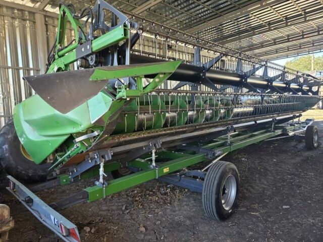 Джон Дір Другая, об'ємом двигуна 0.5 л та пробігом 100 тис. км за 57000 $, фото 1 на Automoto.ua