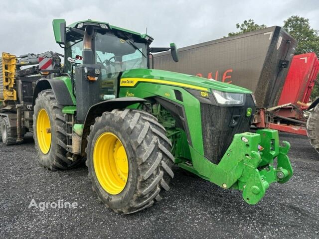 Джон Дир Другая, объемом двигателя 0 л и пробегом 0 тыс. км за 255861 $, фото 1 на Automoto.ua