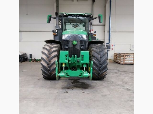 Джон Дір Другая, об'ємом двигуна 0 л та пробігом 0 тис. км за 198112 $, фото 1 на Automoto.ua