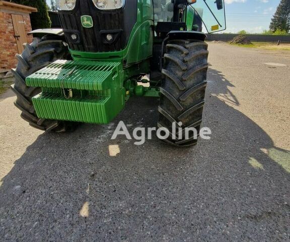 Джон Дир Другая, объемом двигателя 0 л и пробегом 0 тыс. км за 135823 $, фото 1 на Automoto.ua