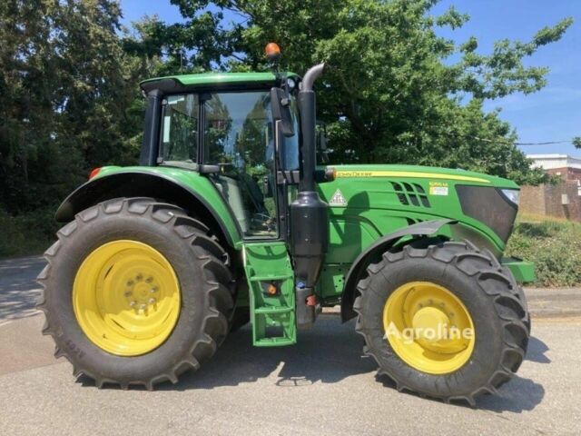 Джон Дир Другая, объемом двигателя 0 л и пробегом 0 тыс. км за 92769 $, фото 1 на Automoto.ua
