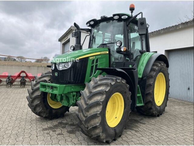 Джон Дір Другая, об'ємом двигуна 0 л та пробігом 0 тис. км за 99656 $, фото 1 на Automoto.ua