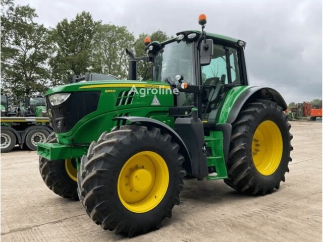 Джон Дір Другая, об'ємом двигуна 0 л та пробігом 0 тис. км за 123262 $, фото 1 на Automoto.ua