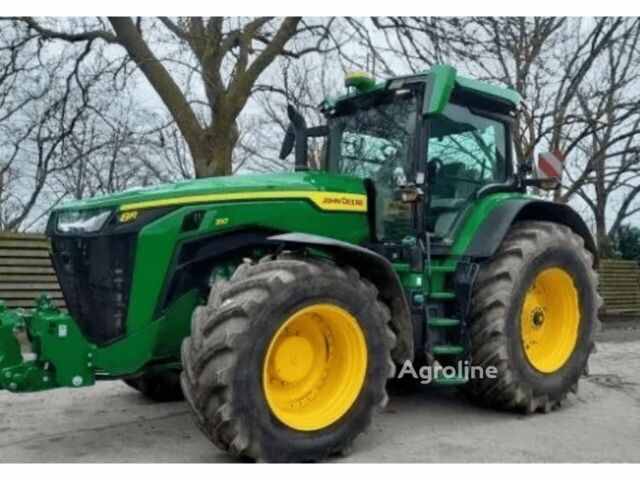 Джон Дир Другая, объемом двигателя 0 л и пробегом 0 тыс. км за 303768 $, фото 1 на Automoto.ua