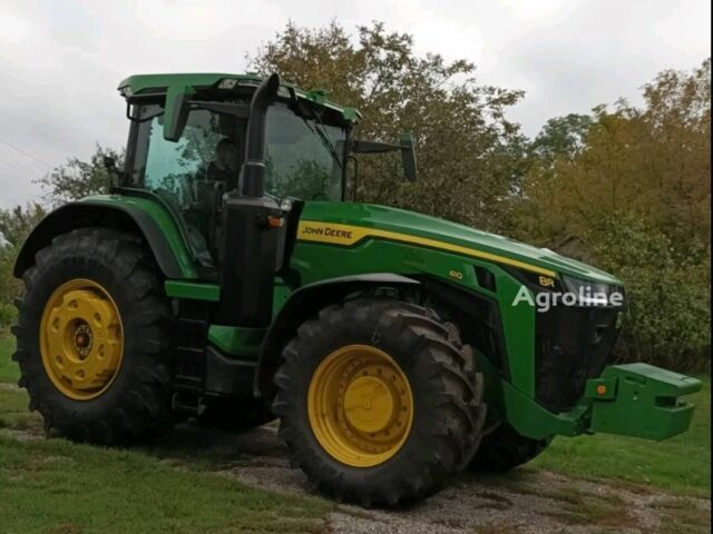 Джон Дир Другая, объемом двигателя 0 л и пробегом 0 тыс. км за 471241 $, фото 1 на Automoto.ua